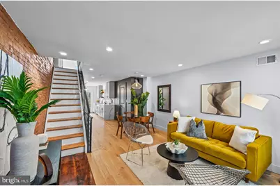806 Dudley Street, Philadelphia, PA 19148 - Photo 1