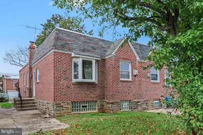 7832 Lister Street, Philadelphia, PA 19152 - Photo 1