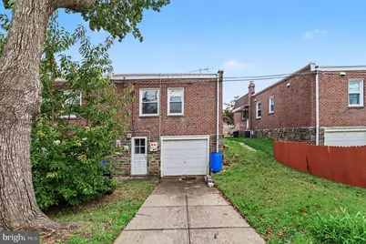 7832 Lister Street, Philadelphia, PA 19152 - Photo 37
