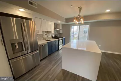 765 N Uber Street #2, Philadelphia, PA 19130 - Photo 1