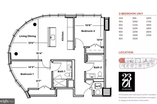 2301 John F Kennedy Blvd, Philadelphia, PA 19103 - Photo 17