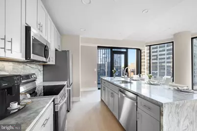 2301 John F Kennedy Boulevard #905, Philadelphia, PA 19103 - Photo 21