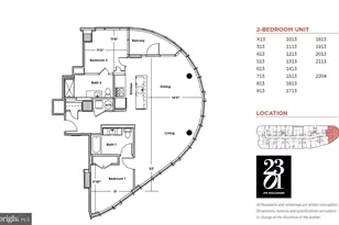 2301 John F Kennedy Blvd, Philadelphia, PA 19103 - Photo 19