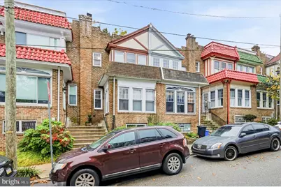 60 E Durham Street, Philadelphia, PA 19119 - Photo 1