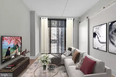 2301 John F Kennedy Boulevard #1314, Philadelphia, PA 19103 - Photo 25