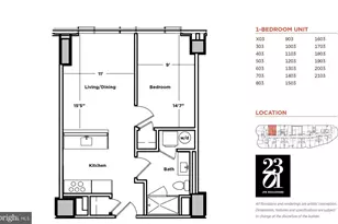 2301 John F Kennedy Blvd, Philadelphia, PA 19103 - Photo 41