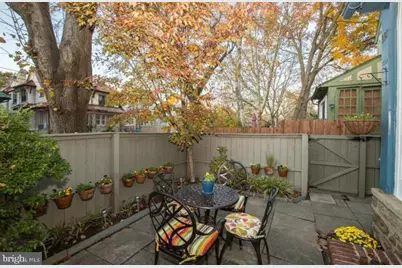 332 W Mount Airy Avenue, Philadelphia, PA 19119 - Photo 5