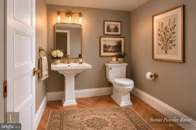 8207 Shawnee Street #LOT 5, Philadelphia, PA 19118 - Photo 3