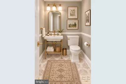 8207 Shawnee Street #LOT 5, Philadelphia, PA 19118 - Photo 5