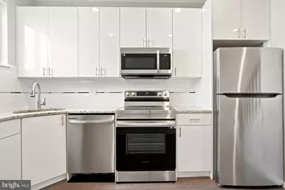 2044 N Fifth Street, Philadelphia, PA 19122 - Photo 1