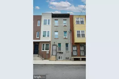 1929 N 9th Street #2ND FLOOR, Philadelphia, PA 19122 - Photo 1