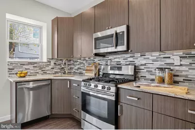 1246 S 23rd Street, Philadelphia, PA 19146 - Photo 5