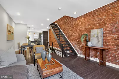 1246 S 23rd Street, Philadelphia, PA 19146 - Photo 1