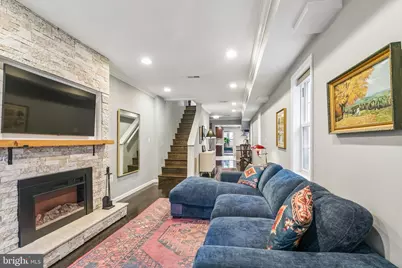 822 N 19th Street, Philadelphia, PA 19130 - Photo 3