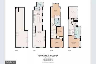 856 Perkiomen Street #856, Philadelphia, PA 19130 - Photo 29