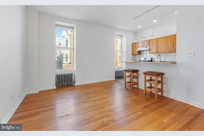 2306 Spruce Street #201, Philadelphia, PA 19103 - Photo 3