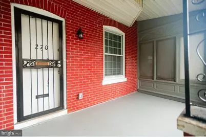 270 E Slocum Street, Philadelphia, PA 19119 - Photo 1
