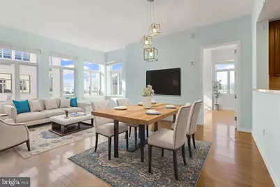 1900 Hamilton Street #909, Philadelphia, PA 19130 - Photo 1