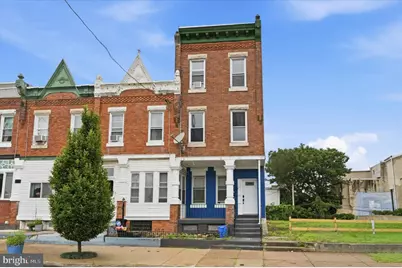 4815 Fairmount Avenue, Philadelphia, PA 19139 - Photo 1