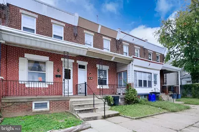 4518 E Howell Street, Philadelphia, PA 19135 - Photo 1