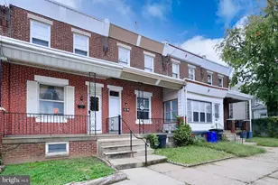 4518 E Howell St, Philadelphia, PA 19135 - Photo 1
