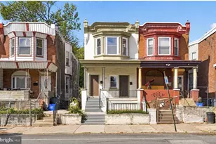632 S 52nd St, Philadelphia, PA 19143 - Photo 1
