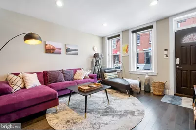 510 Mountain Street, Philadelphia, PA 19148 - Photo 3