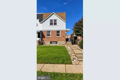 8112 Rowland Avenue, Philadelphia, PA 19136 - Photo 1