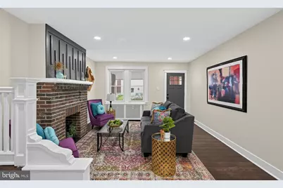 317 E Vernon, Philadelphia, PA 19119 - Photo 1