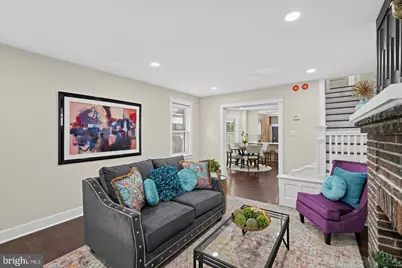 317 E Vernon, Philadelphia, PA 19119 - Photo 5