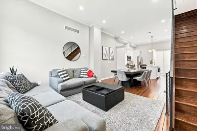 1514 S 25th Street, Philadelphia, PA 19146 - Photo 3