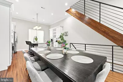 1514 S 25th Street, Philadelphia, PA 19146 - Photo 5