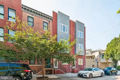 1456 E Columbia Avenue, Philadelphia, PA 19125 - Photo 1