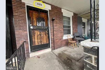 1421 N 59th Street, Philadelphia, PA 19151 - Photo 9