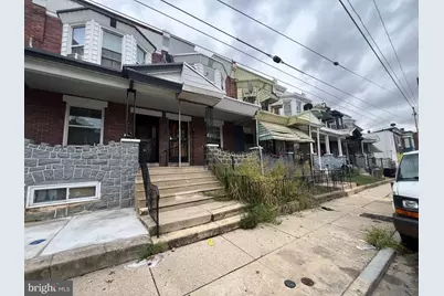 1421 N 59th Street, Philadelphia, PA 19151 - Photo 3