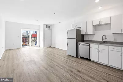 915-B N Broad Street #602, Philadelphia, PA 19123 - Photo 3