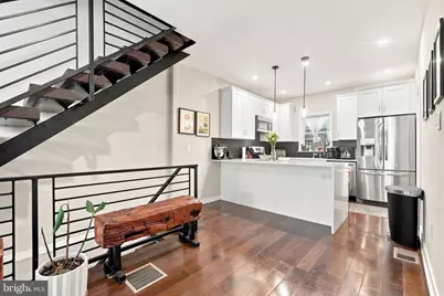 1831 Reed Street, Philadelphia, PA 19146 - Photo 5