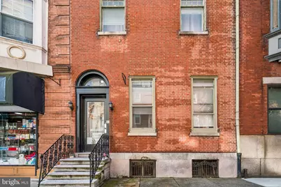 1202 Spruce Street #2F, Philadelphia, PA 19107 - Photo 3