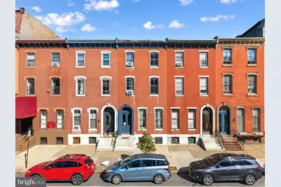 1917 Spring Garden Street #5, Philadelphia, PA 19130 - Photo 13
