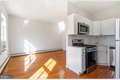 1917 Spring Garden Street #5, Philadelphia, PA 19130 - Photo 1