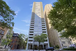 226 W Rittenhouse Square, Philadelphia, PA 19103 - Photo 1