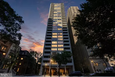 224-30 W Rittenhouse Square #1814,15B, Philadelphia, PA 19103 - Photo 21