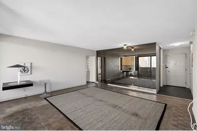 224-30 W Rittenhouse Square #1814,15B, Philadelphia, PA 19103 - Photo 5
