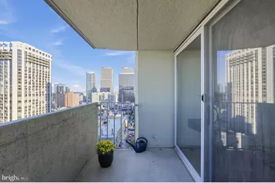 224-30 W Rittenhouse Square #1814,15B, Philadelphia, PA 19103 - Photo 7
