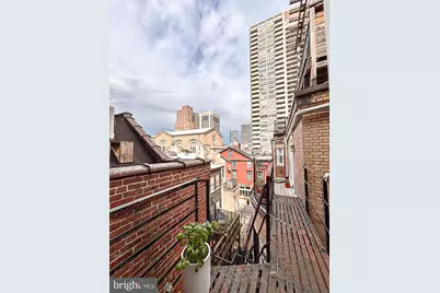 1931 Spruce Street #3A, Philadelphia, PA 19103 - Photo 15
