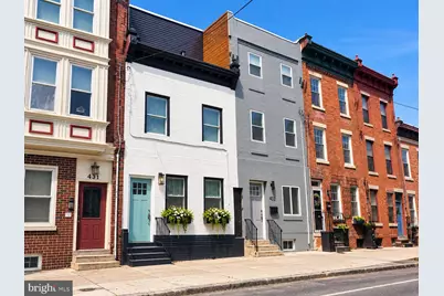 429 Tasker Street, Philadelphia, PA 19148 - Photo 1