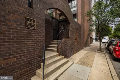 100 N 22nd Street #122, Philadelphia, PA 19103 - Photo 41