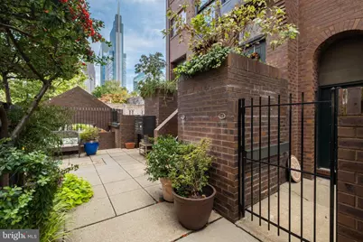 100 N 22nd Street #122, Philadelphia, PA 19103 - Photo 37