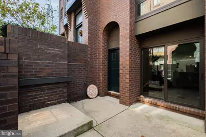 100 N 22nd Street #122, Philadelphia, PA 19103 - Photo 39