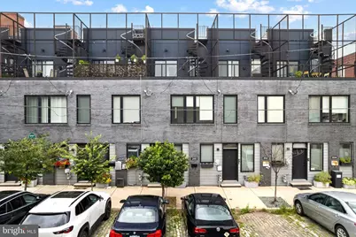 2610 Trenton Avenue, Philadelphia, PA 19125 - Photo 1